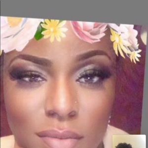 Meet your Posher, Tamesa